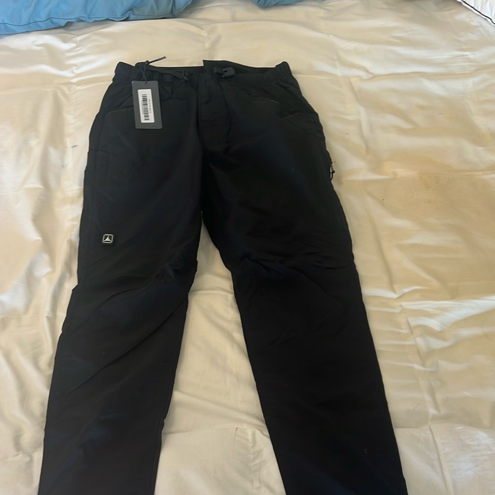 Triple aught design triton ac 32 new with tags